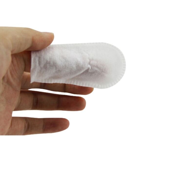 Showtech dental wipes 50 stuks