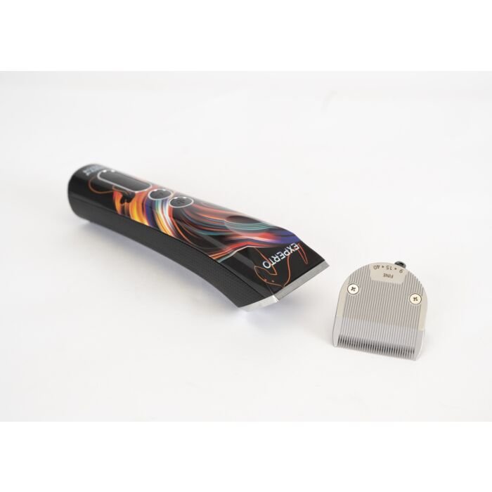 Showtech Experto draadloze tondeuse 5 snelheden