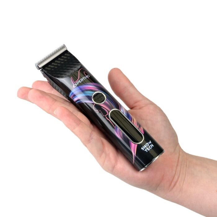 Showtech Expertino draadloze trimmer