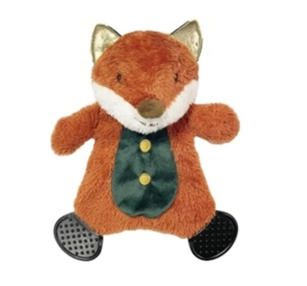 Happy pet crinkle vos