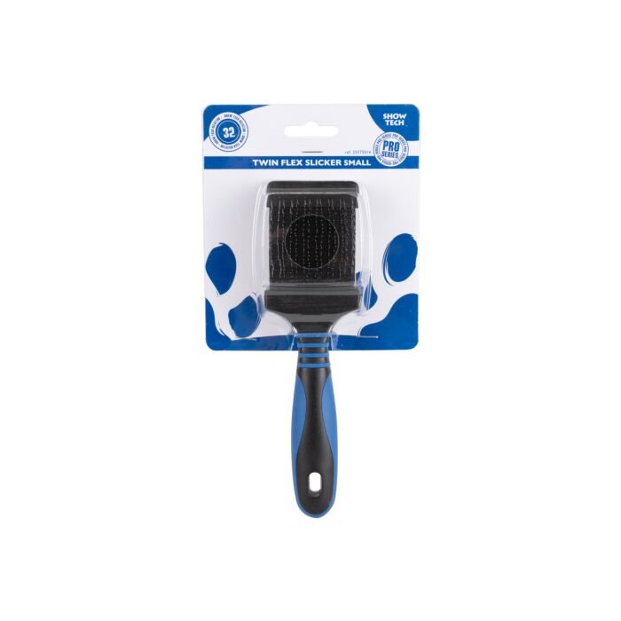 Twin flex slicker small
