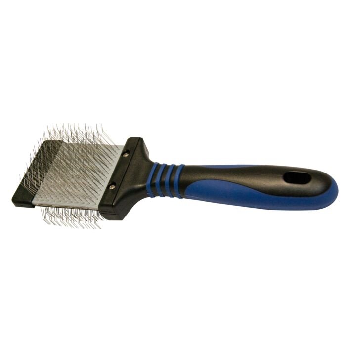 Twin flex slicker small