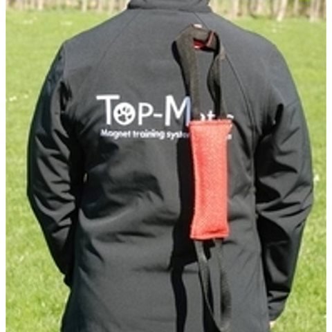 Top matic Bijtworst dun