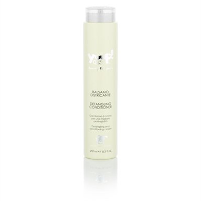 Yuup detangling conditioner 250 ml