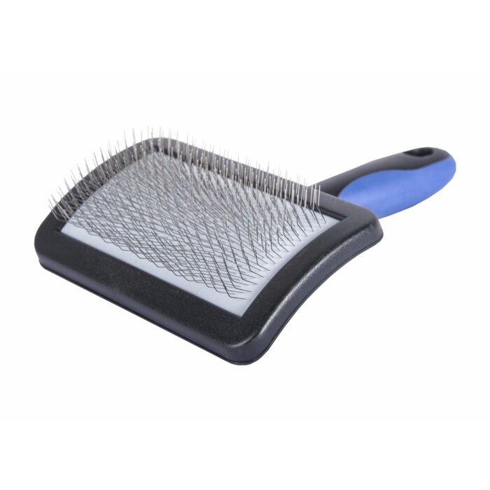 Universal soft slicker medium
