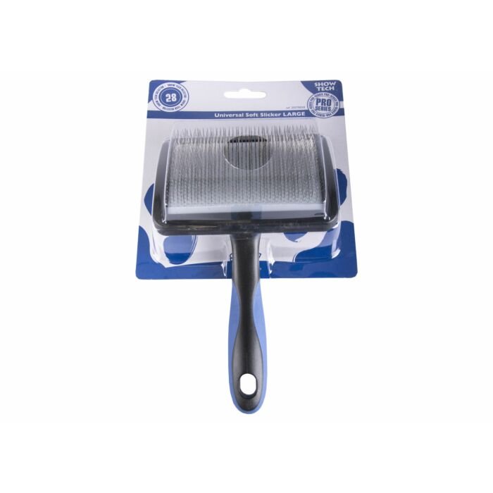 Universal soft slicker large