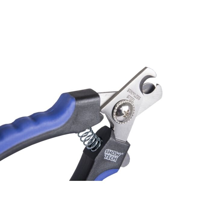 Showtech nagelknipper medium