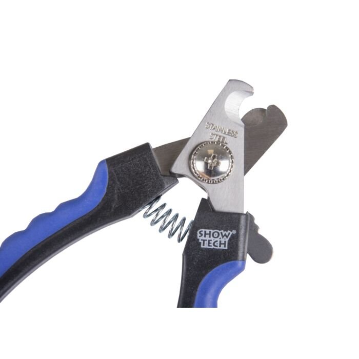 Showtech nagelknipper medium